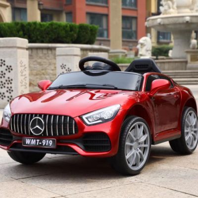 Deluxe All New E Series Sports Car