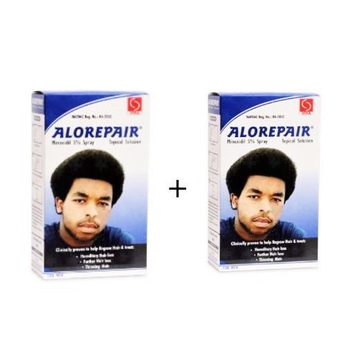 SUPER HAIR GROWTH WONDER SPRAY-2pcs