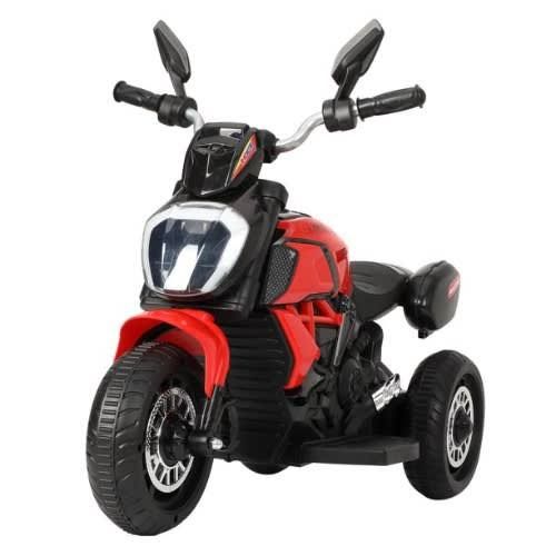 Automatic Power Bike Ride On