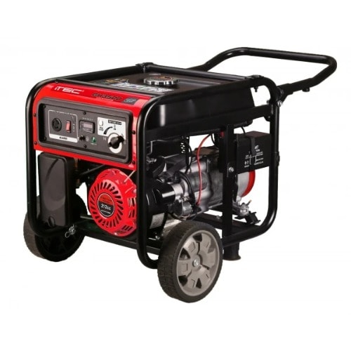3.5kva Power Gen Set