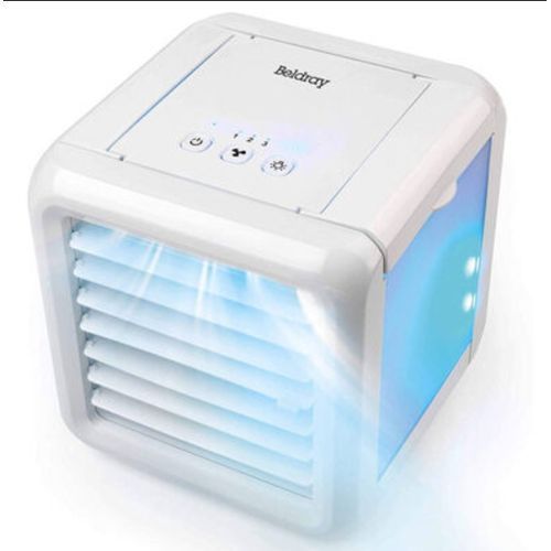 AIR EVAPORATIVE AIR COOLER