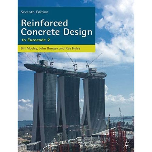 Reinforced Concrete Design To Eurocode 2