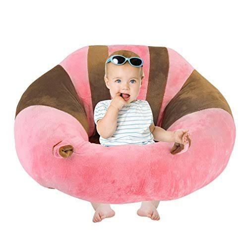 New Nursing Pillow Baby Learn How Seat Safe Dining Chair