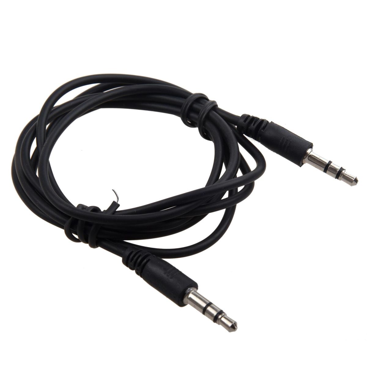 Quality iphone /ipod / MP3 Car Stereo 3.5mm to 3.5mm jack