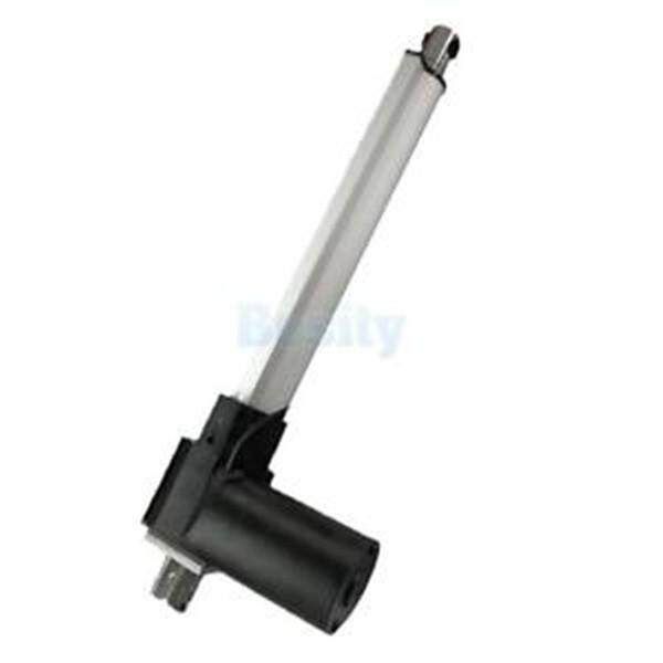 Linear Actuator Motor DC12V 6000N 300mm/12 Inch Stroke Electric Door Opener