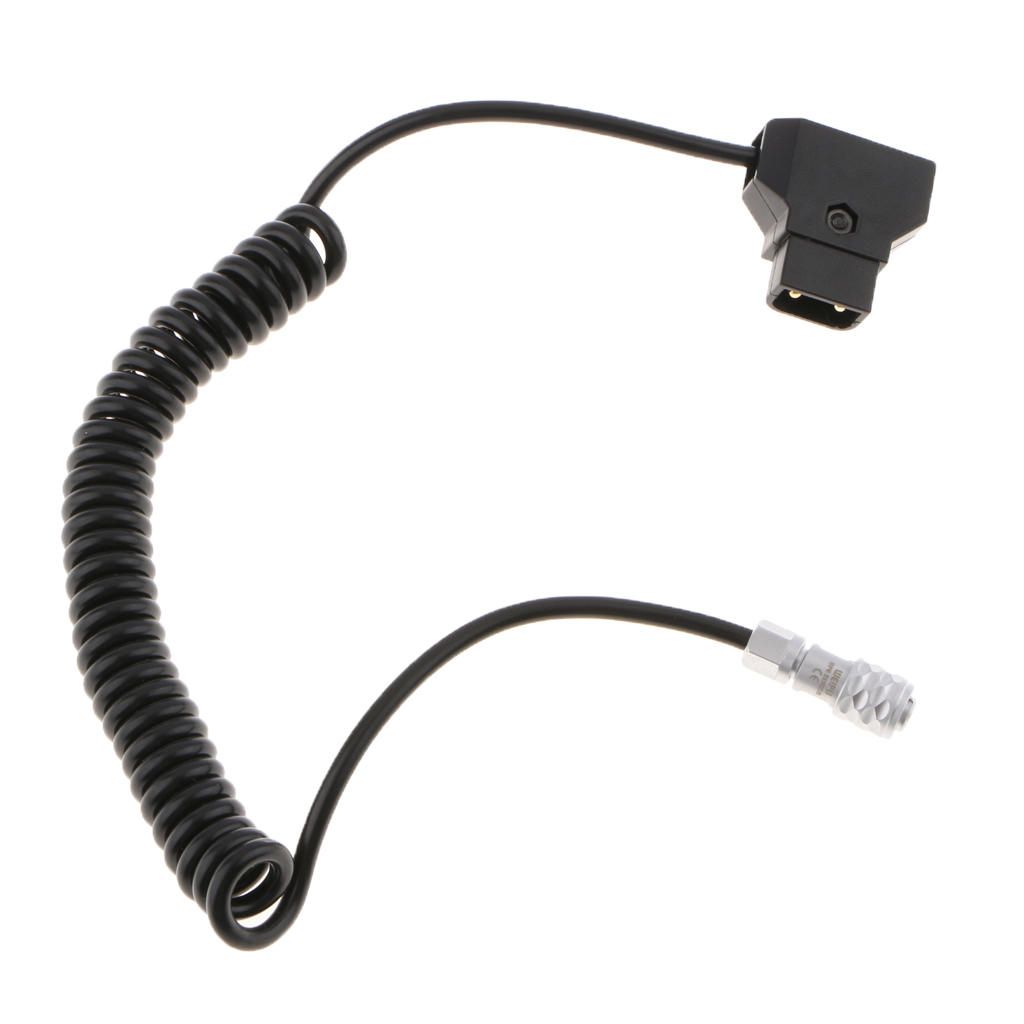 Power Supply Cable With Polarity For