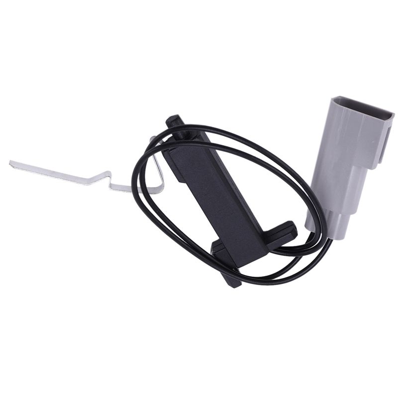 Car Exterior Air Temperature Sensor For Ford Fiesta Focus C-Max Mondeo 1S7F10K936AA-Black