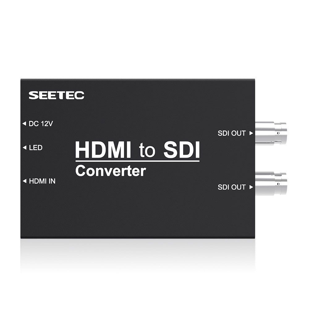 SEETEC HDMI To SDI Converter