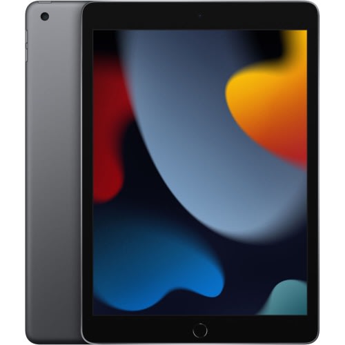 iPad 9th Gen - 10.2