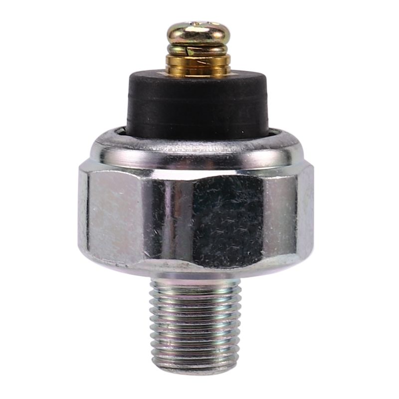 37240-P13-013 Oil Pressure Switch Sending Unit Sensor For Honda Accord 98-02 3.0L CB 550 Four F-F2 K3-Silver