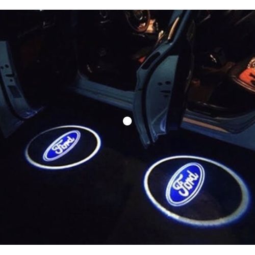 Ford Edge  Shadow/logo LED Light