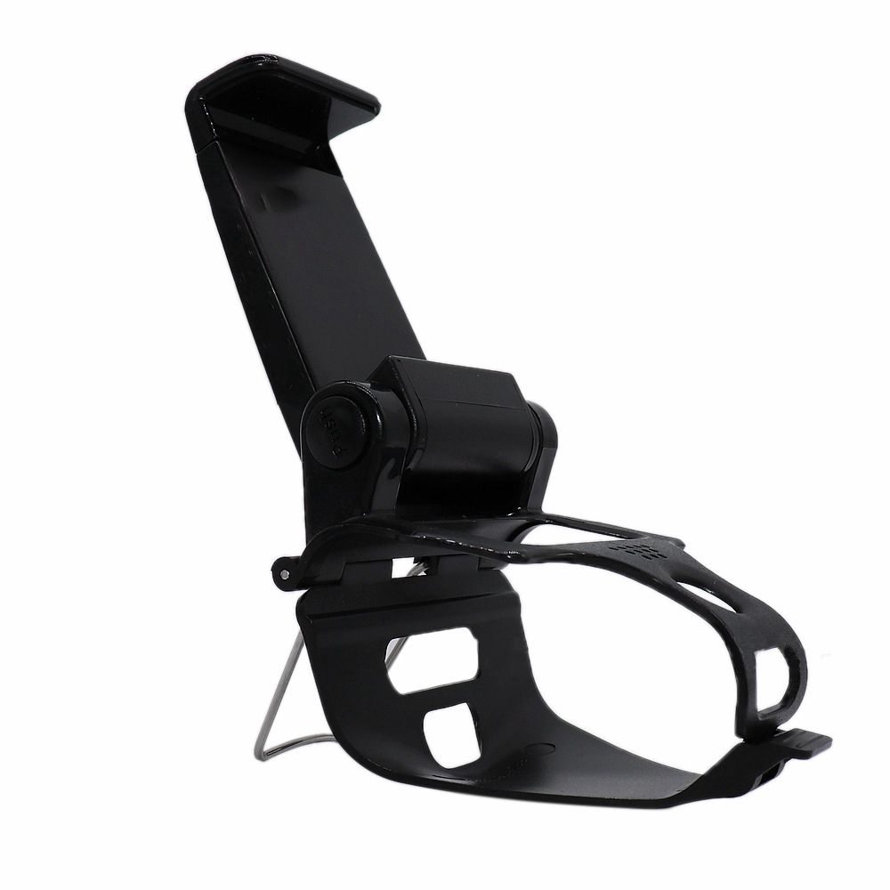 Smart Phone Gamepad Controller Clip Stand For