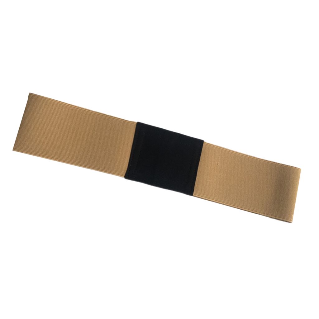 Golf Training  Practice Tool Brown