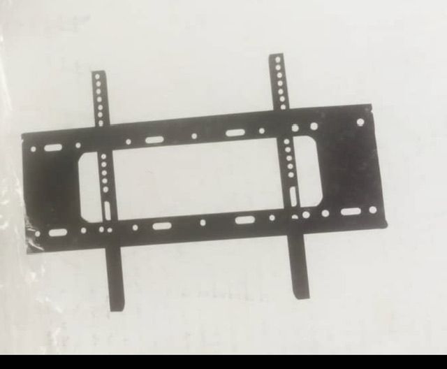 Flat TV Wall Bracket For LED/LCD 50-75'' Hanger