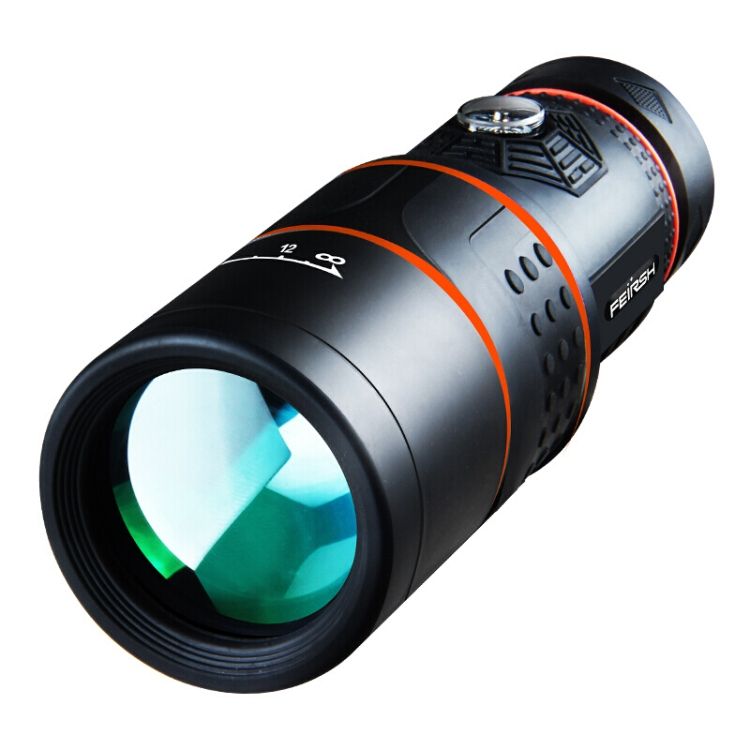 FEIRSH 12x50 High-definition Night Vision Monoculars T01 12x50