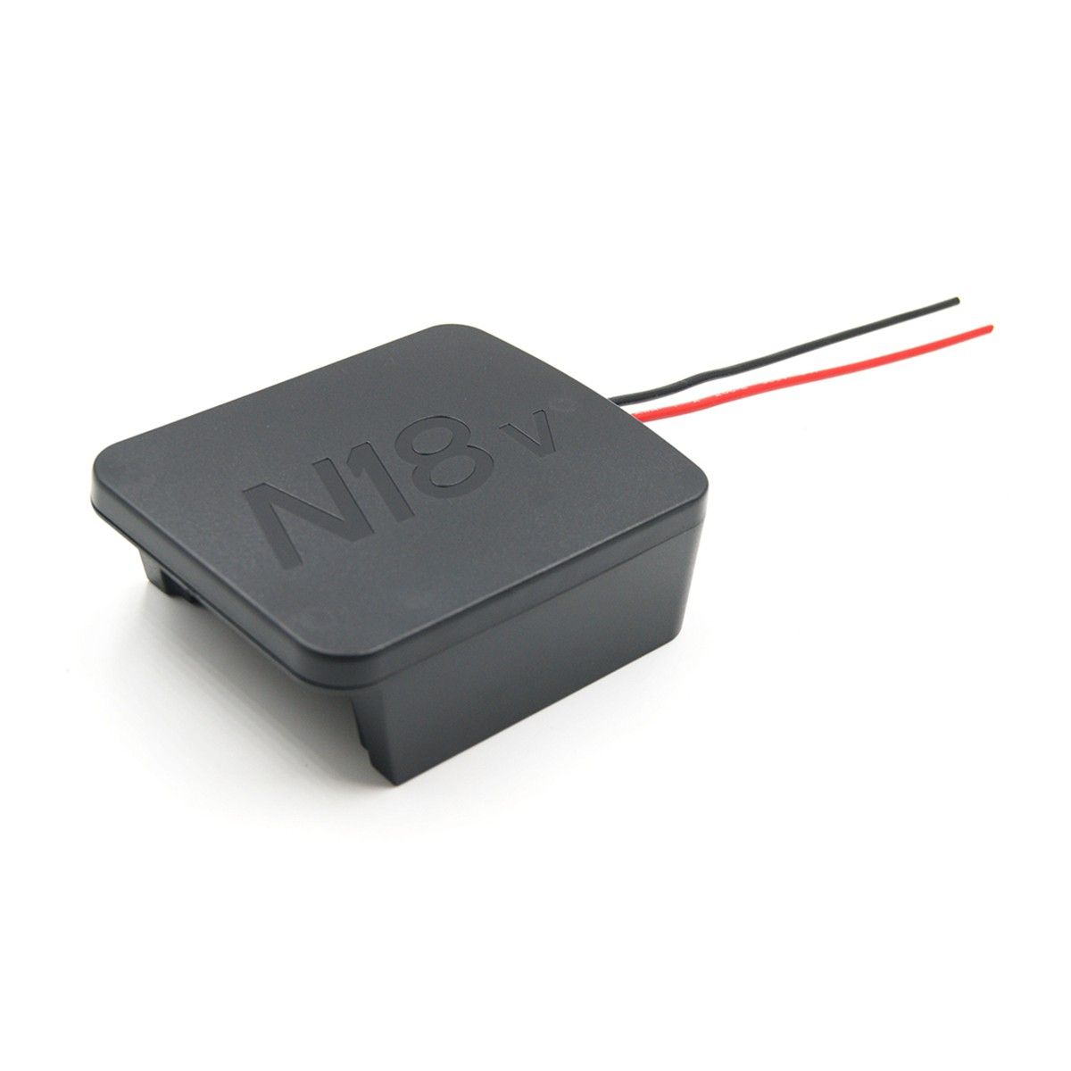M18 18V Battery Converter Adapter Converter Compatible With