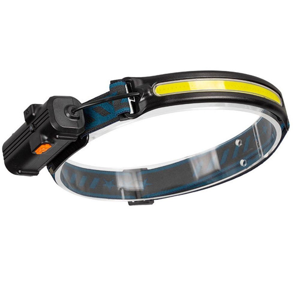 Adjustable LED Headband Essential COB For Non-sensing Models