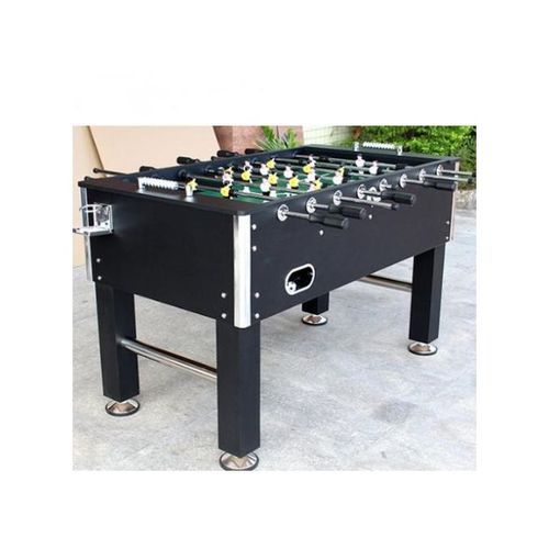 Standard Foosball Soccer Table Heavy Duty(prepaid Orders Only)