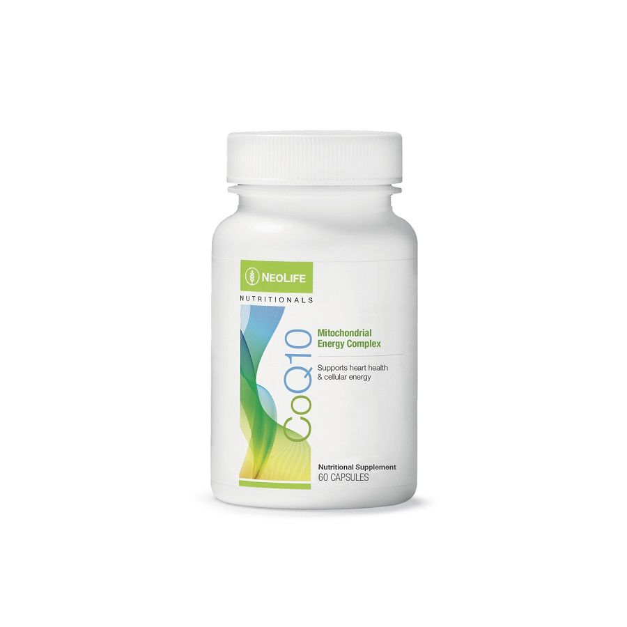 Neolife CoQ10 Energy Complex