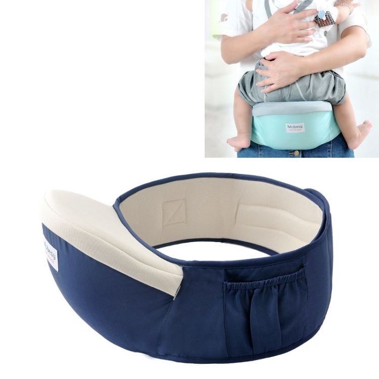 Baby Carrier Waist Stool Walkers Baby Sling Hold Waist Belt