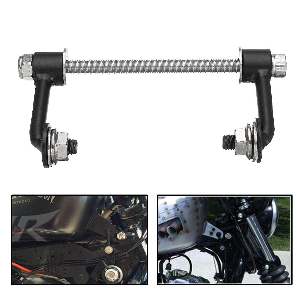 Motorcycle Billet 2