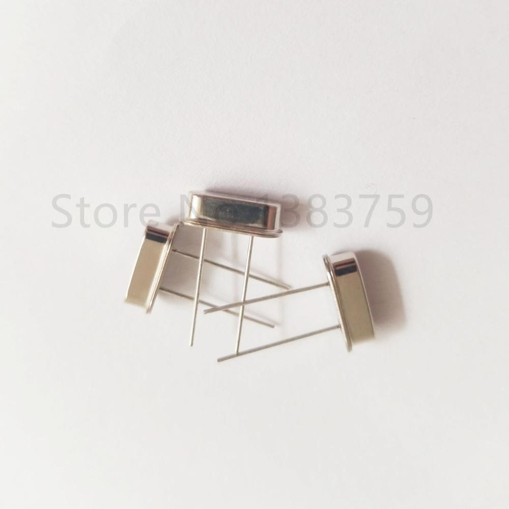 Piece Quartz 14M 14.000MHZ Crystal Crystal HC-49S 14MHZ