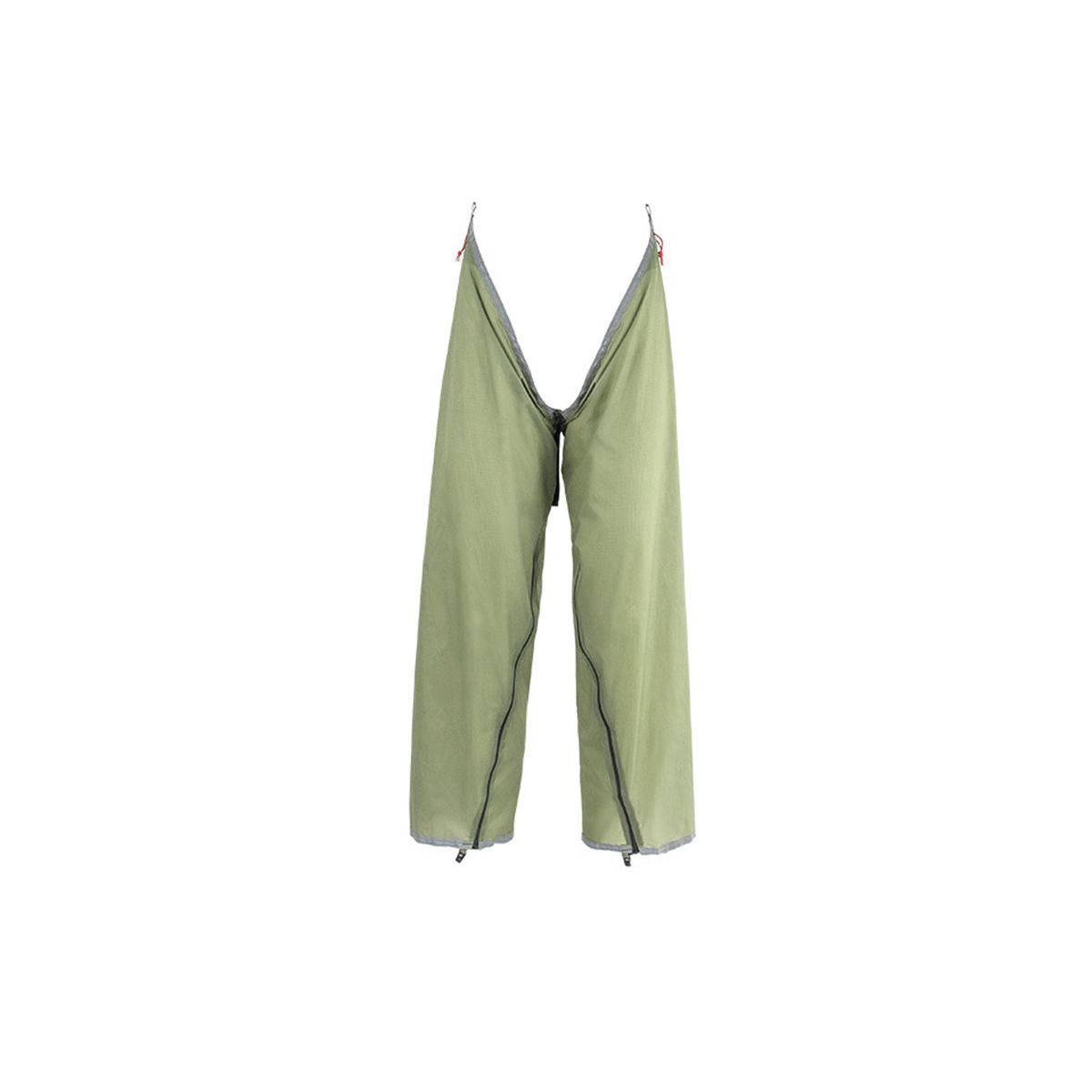 Multifunctional Outdoor Split Rain Pants Po