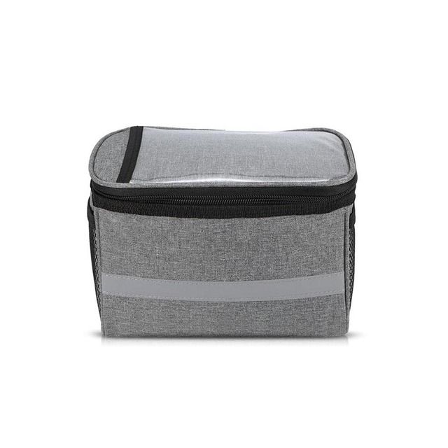 Bicycle Phone Holder Front Bike Tube Bag 2020 Hand