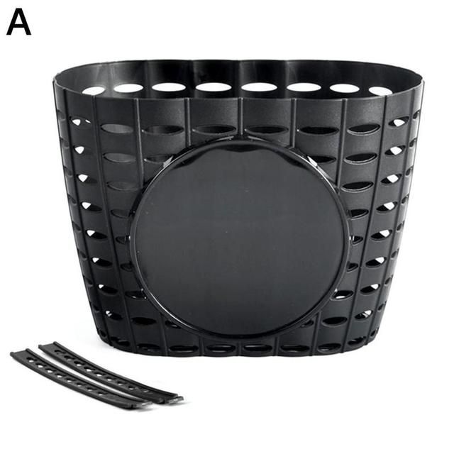 1pc Children Bicycle Scooter Basket Children39;s Bicycles