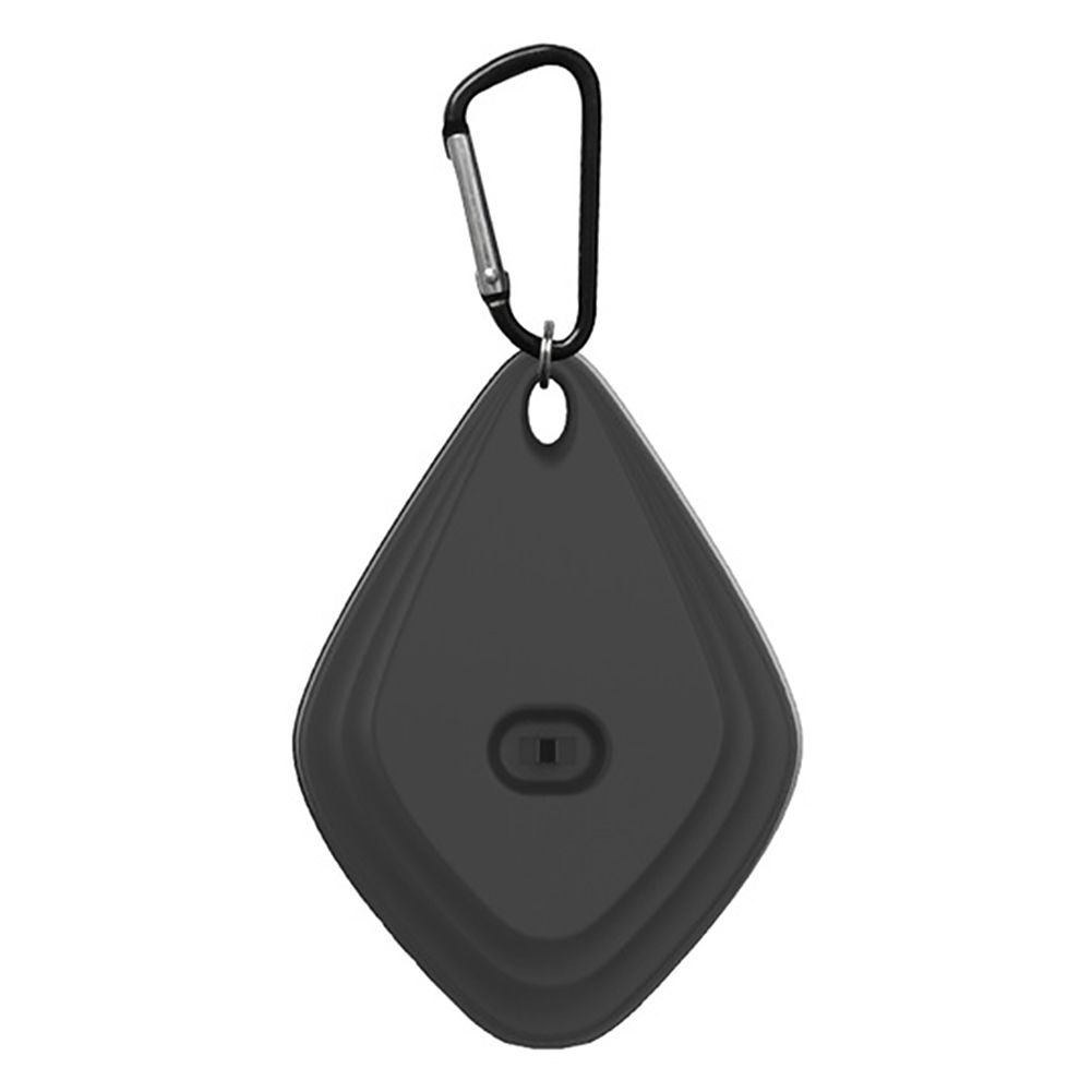 Portable Rechargeable Outdoor Ultrasonic Anti Mosquito-Black