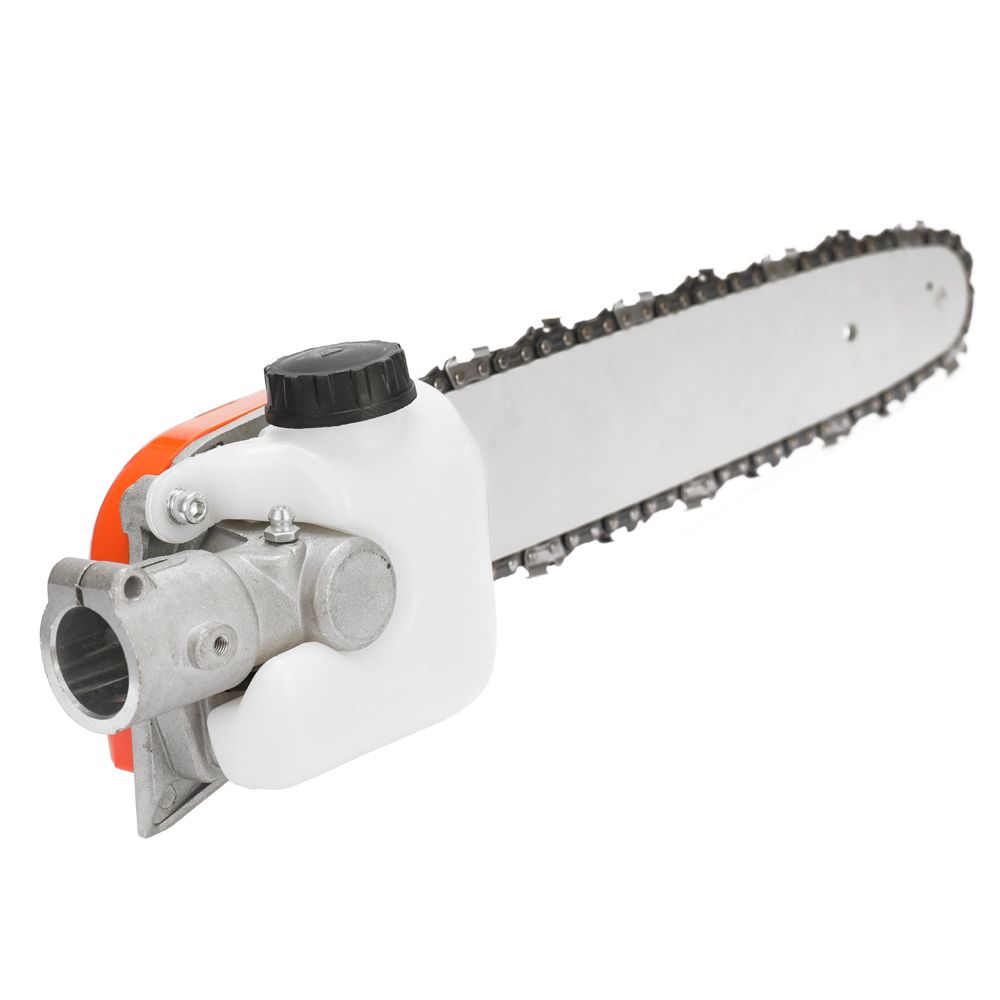 Chainsaw Gear Gearbox + Guide Plate + Chain Set For Stihl HT