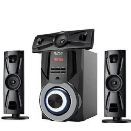 Heavy Duty Bluetooth Home Theatre Sound System