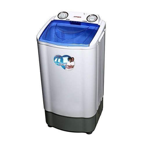 Washing Machine - 5.5 Kg - Multicolor - 300W