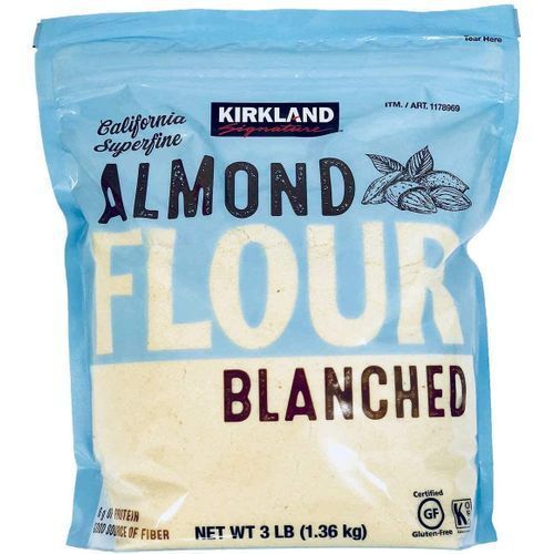 Almond Flour Blanched - 1.36kg