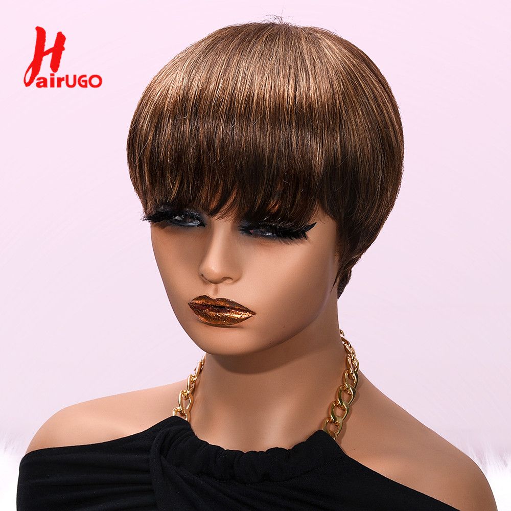 Highlight Pixcut S  S For Women Peruvian Non-Remy Full