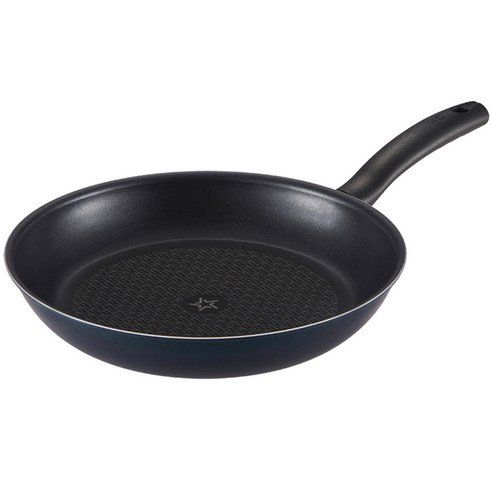 Happy Call Easyst Diamond Frying Pan Blue
