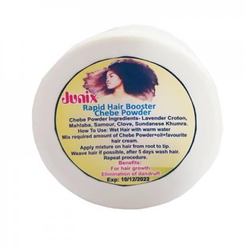 Chebe Powder - Organic Mask For Hair Growth