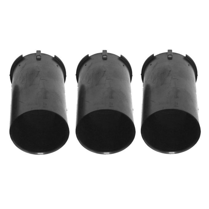 3 Pack Intake Duct Arrestor Bellow For Kawasaki PWC 1100 900