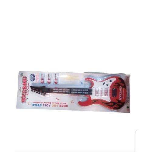 Guitar For Children