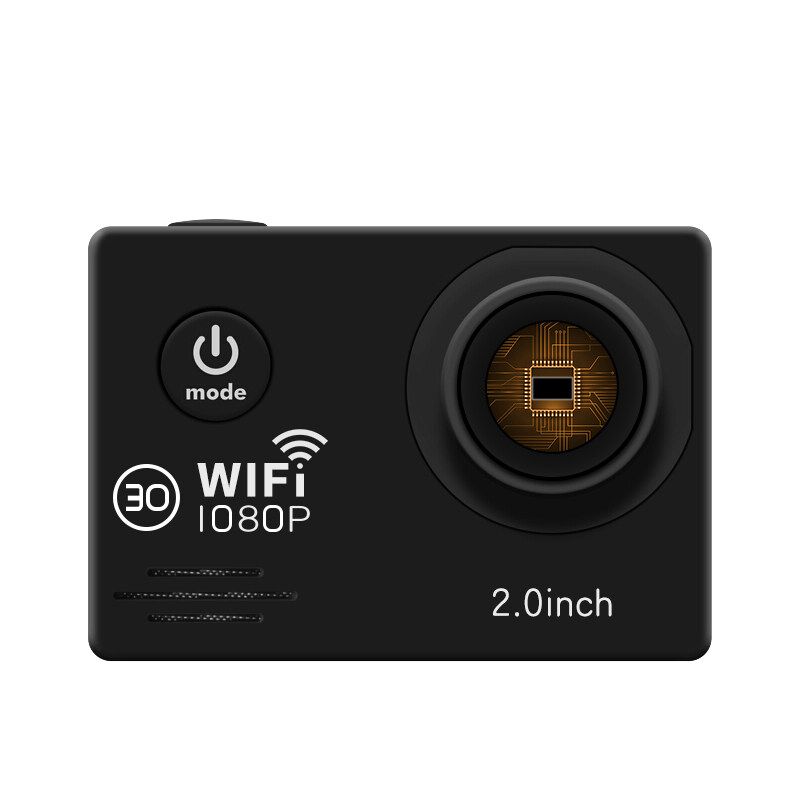 2.0inch 1080P WIFI Electronic USB Eyepiece Optical Photographic Recorder Photographed 900mA For Microscopes And Astronomical