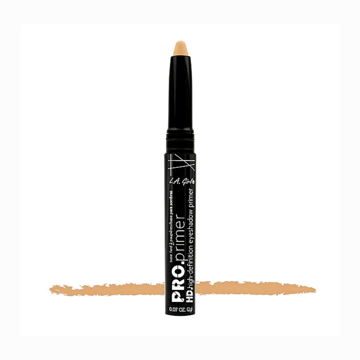 HD Eyeshadow Primer Stick - Nude
