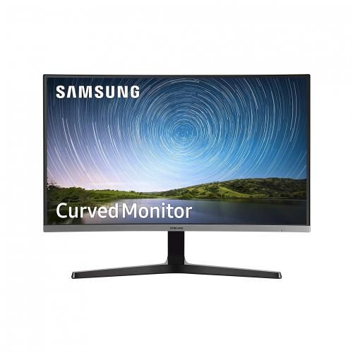 32″ CR50 Full HD Curved Monitor