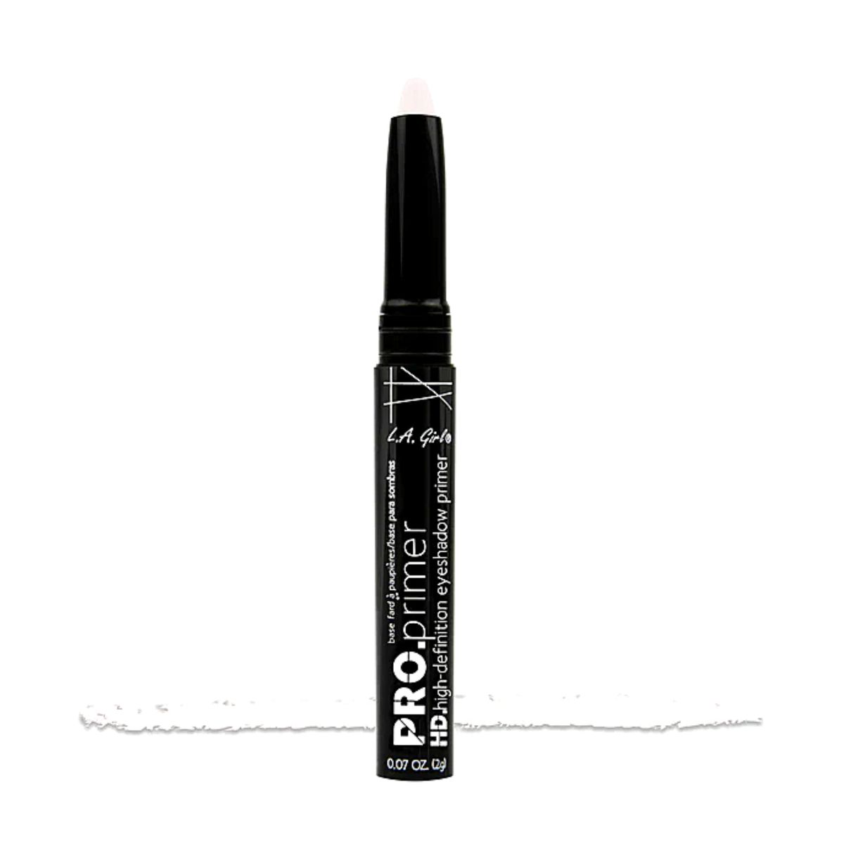 HD Eyeshadow Primer Stick - White