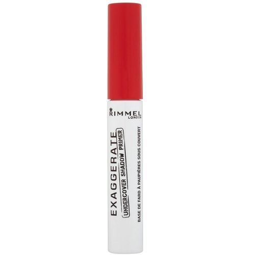 Exaggerate Undercover Eyeshadow Primer