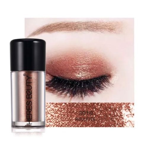 Eye Shadow Makeup Glitters For Eyes Shines Sparkles
