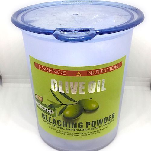Olive Oil Hair Bleaching Powder -(Gold)