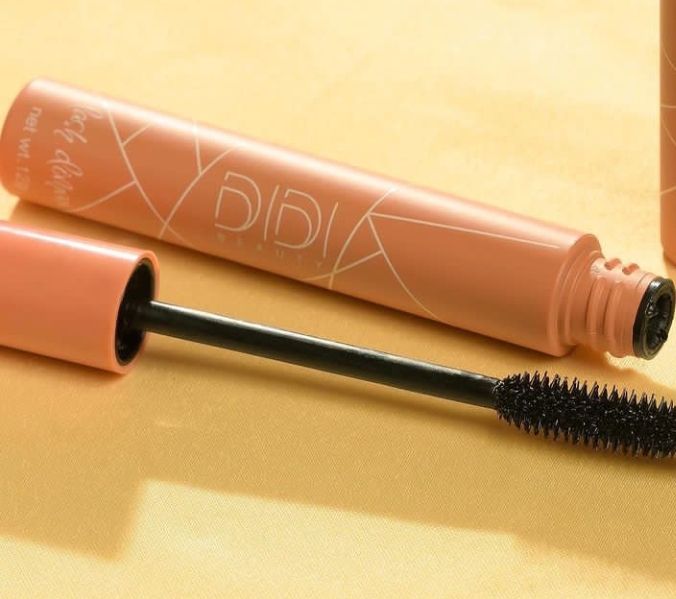 Waterproof Longlasting Mascara