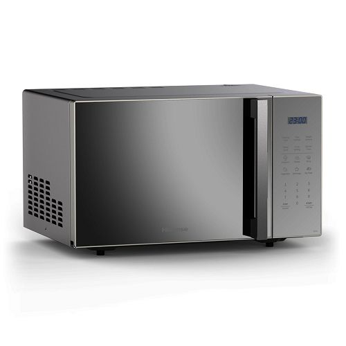 25L Digital Soft Touch  Microwave Oven - H25MOMS7H
