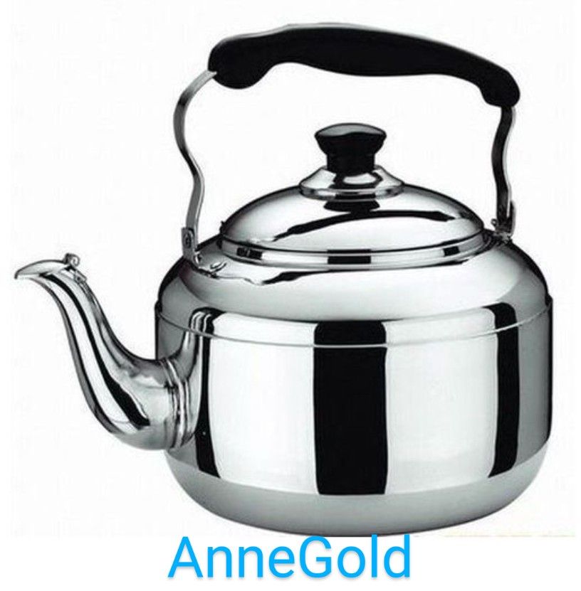 3l Whistling Kettle