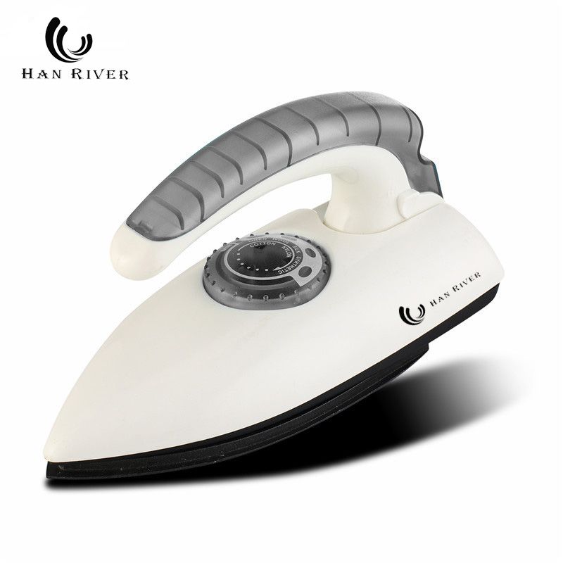 Foldable Dry Iron